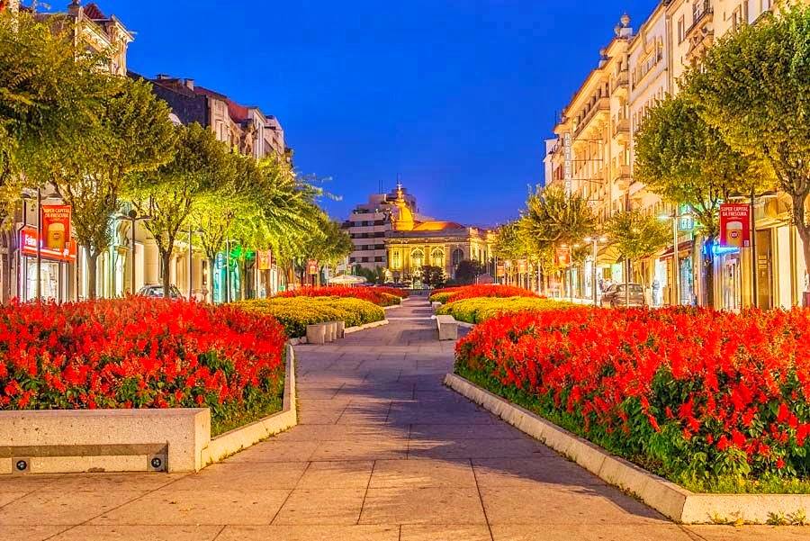 Braga