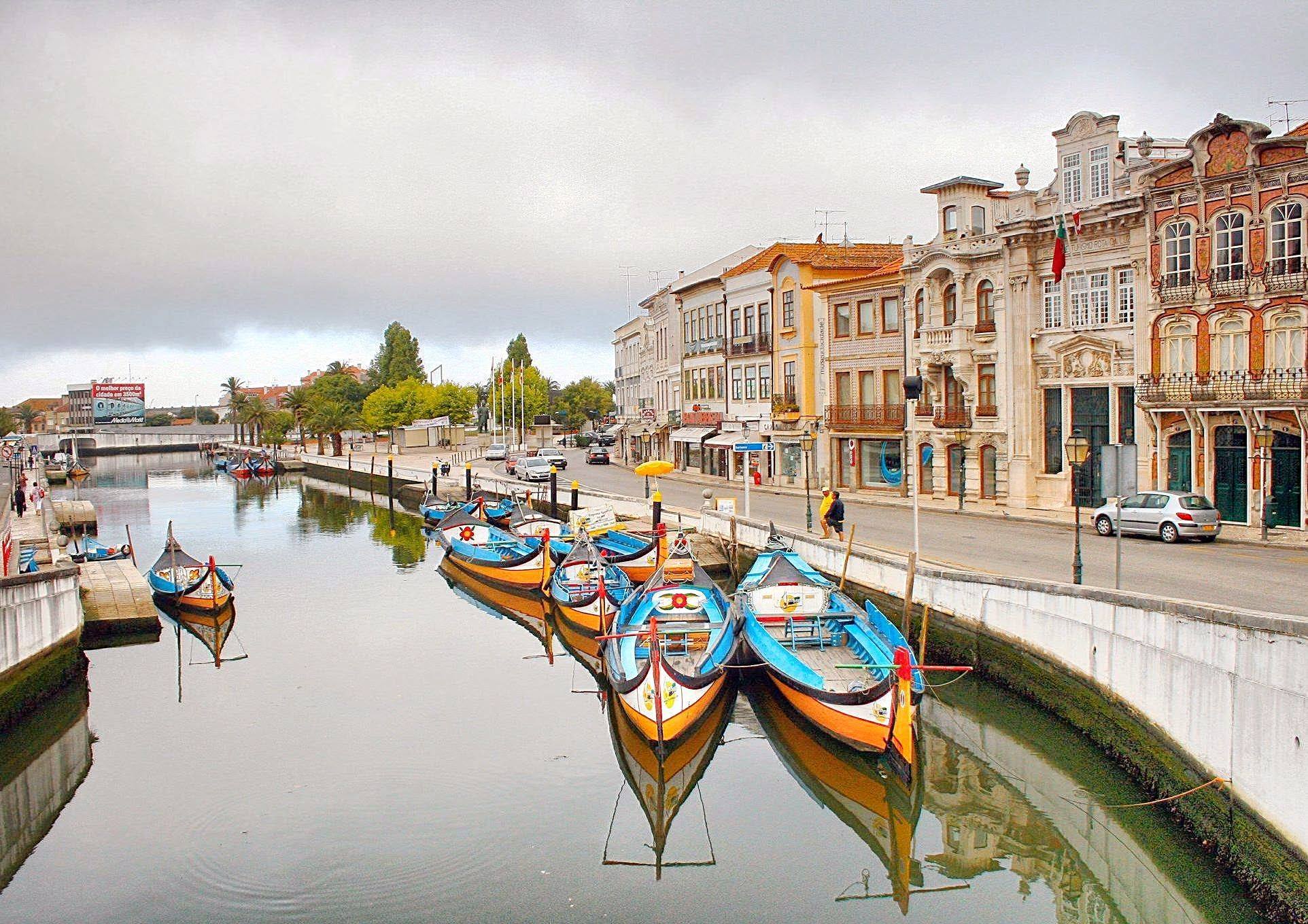 Aveiro