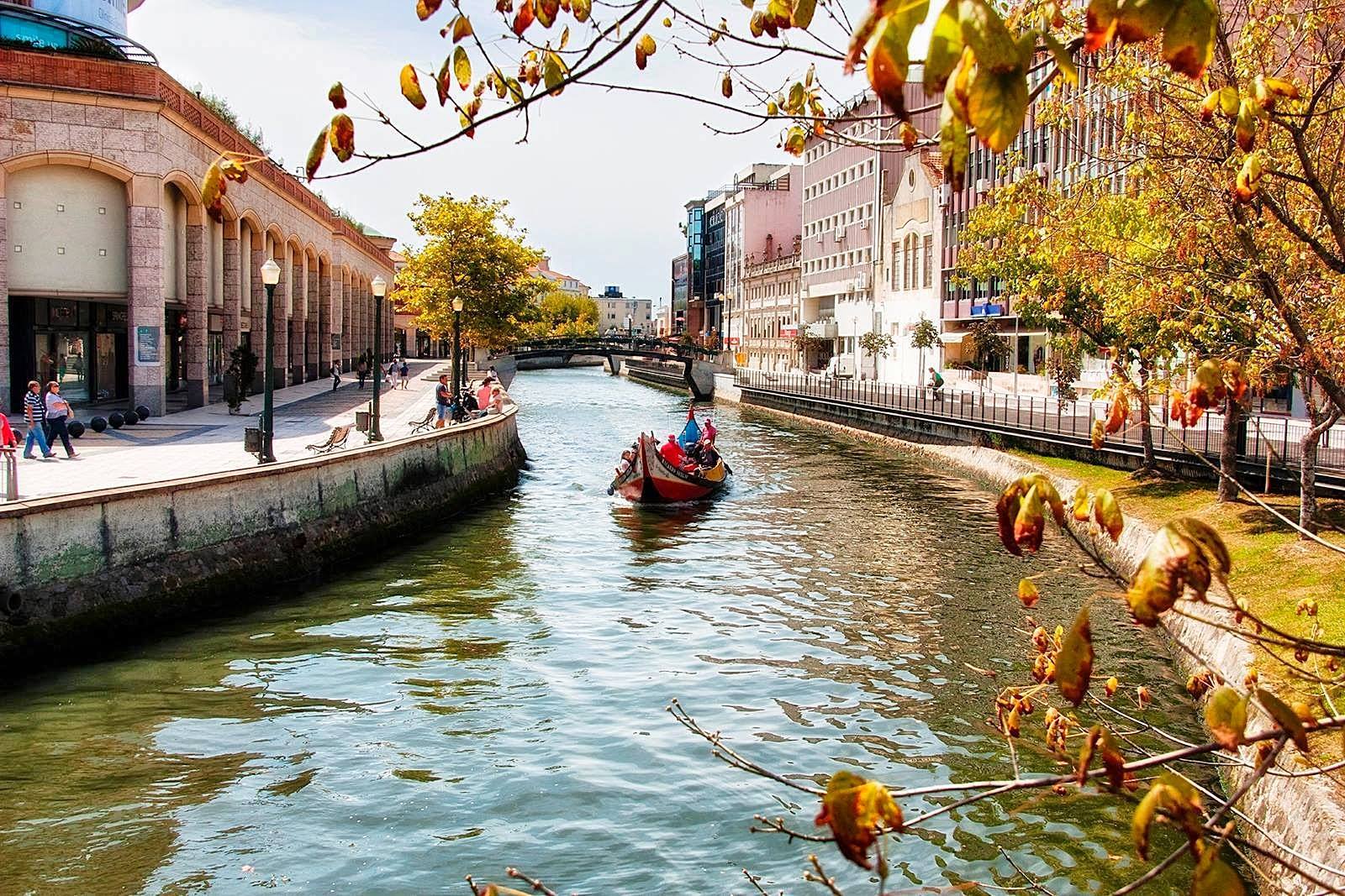 Aveiro