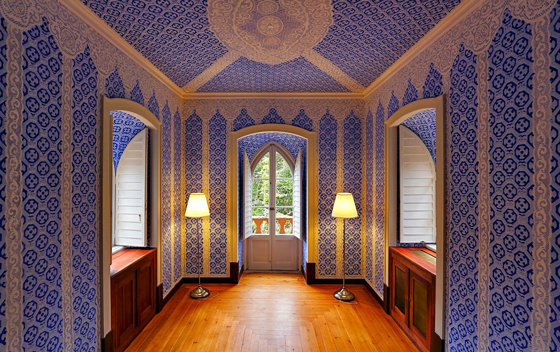 Chalet Condessa d'Edla