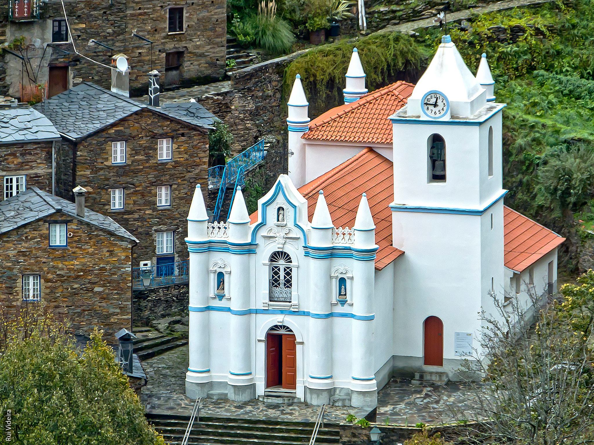 Piódão