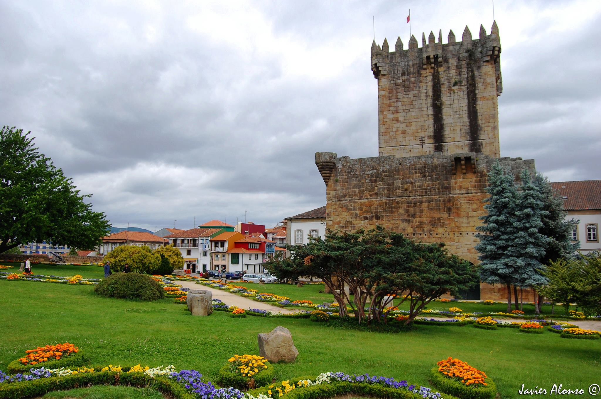 Chaves