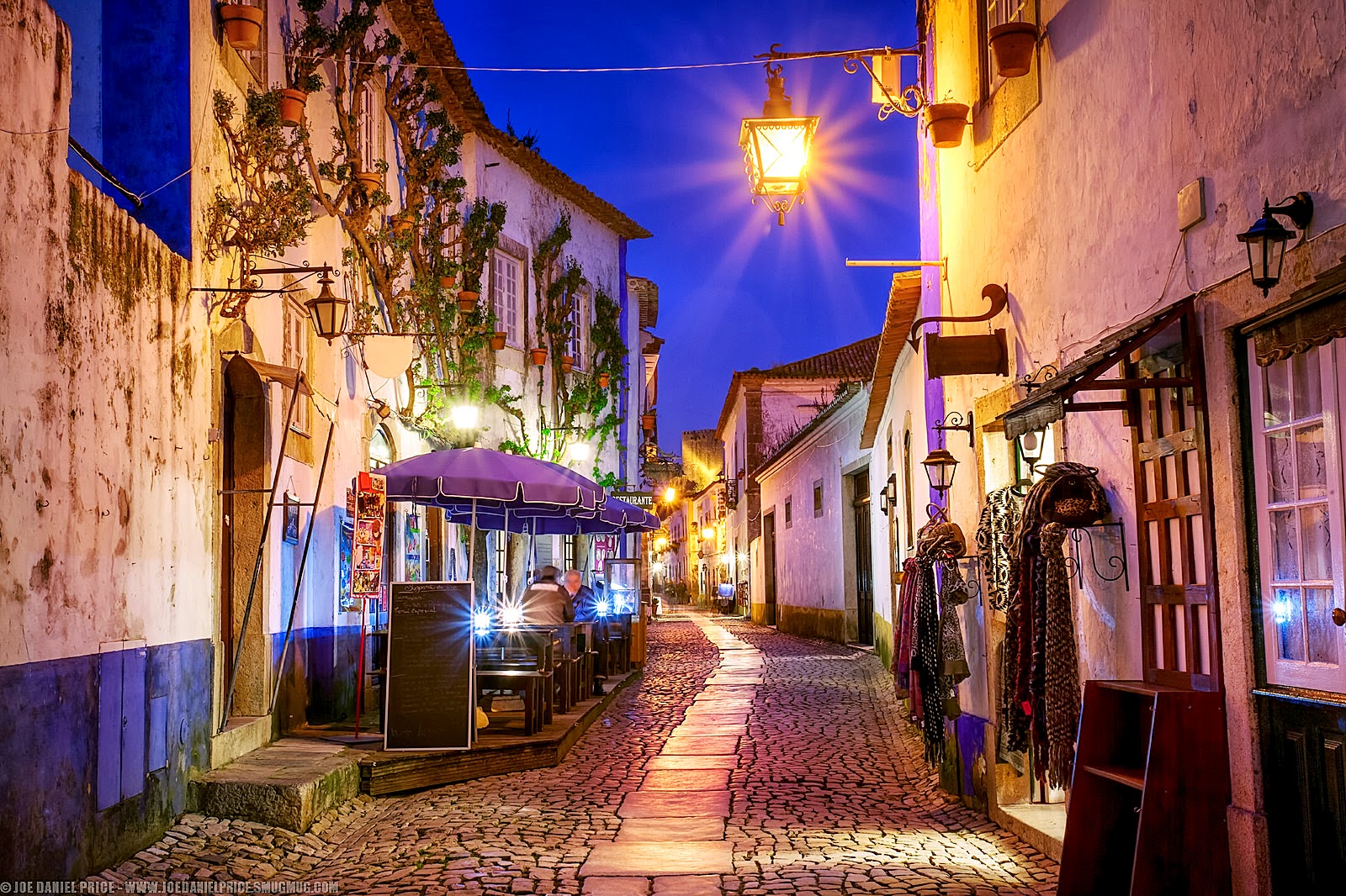 Óbidos