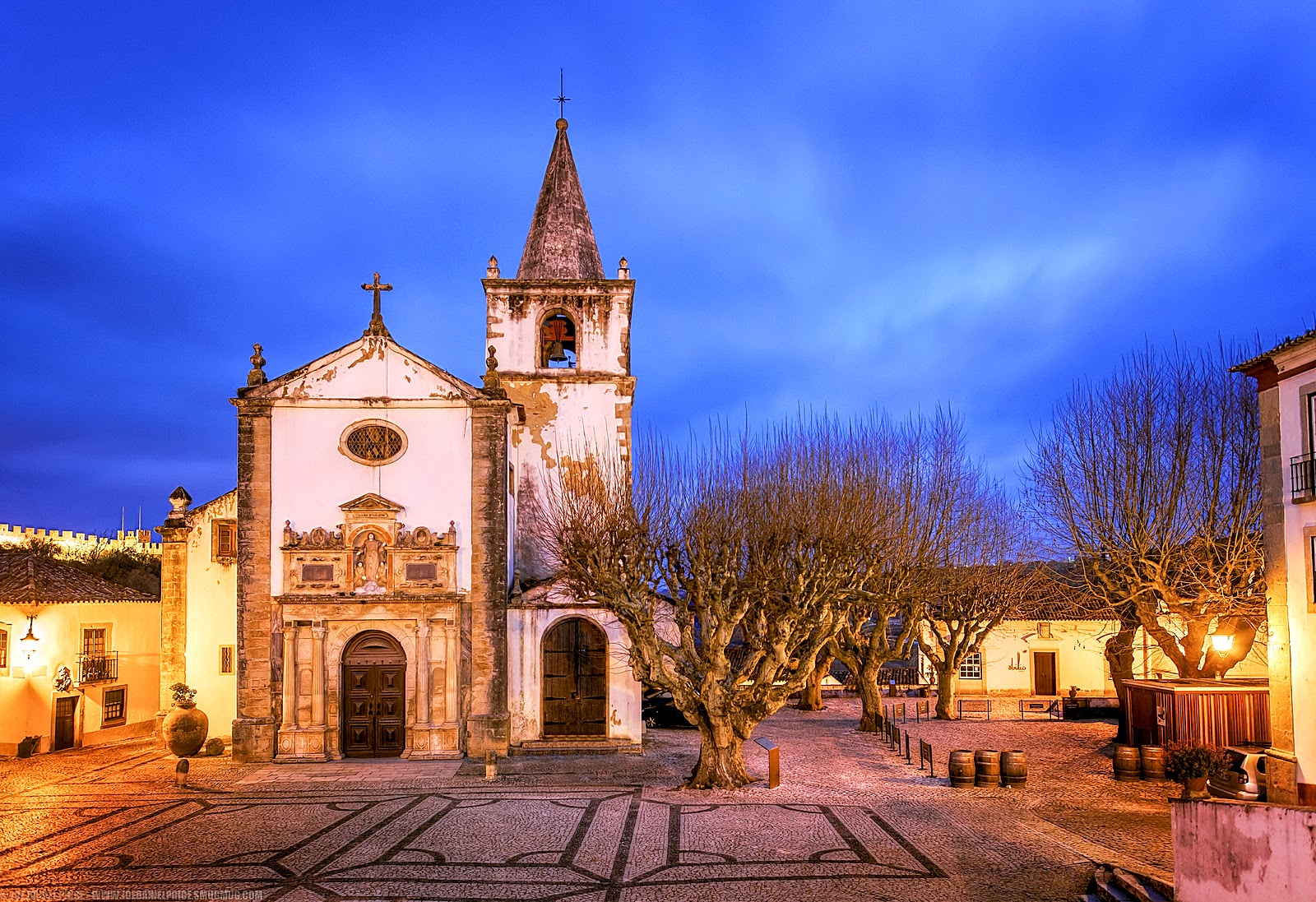 Óbidos