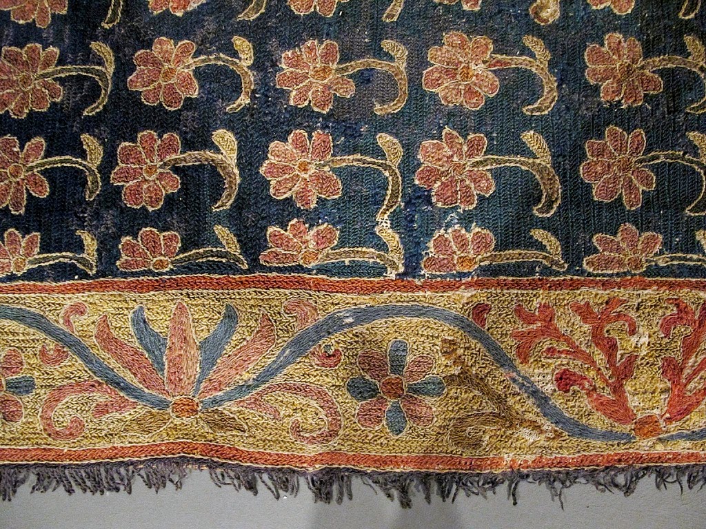 Tapetes de Arraiolos