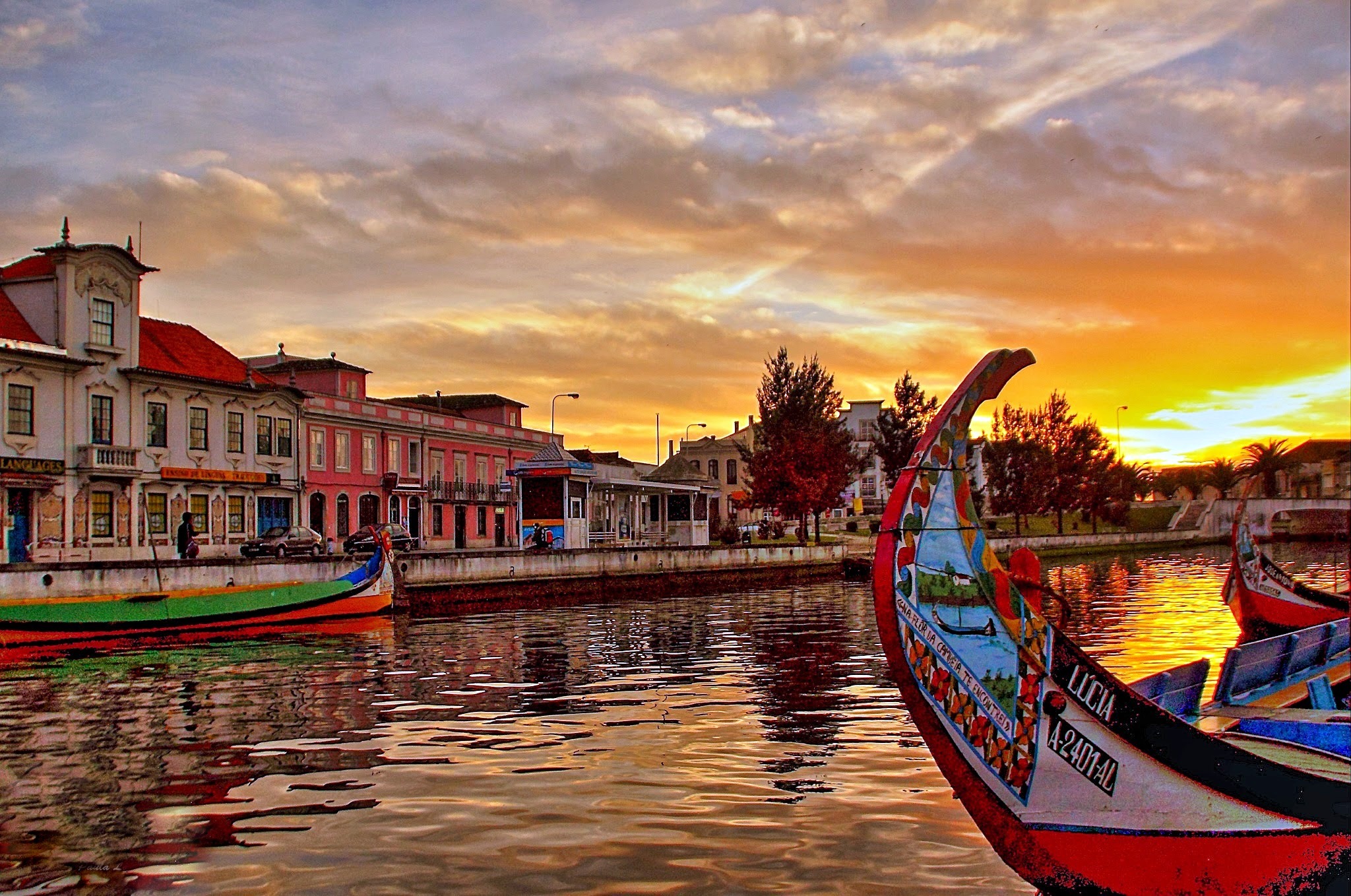 Aveiro