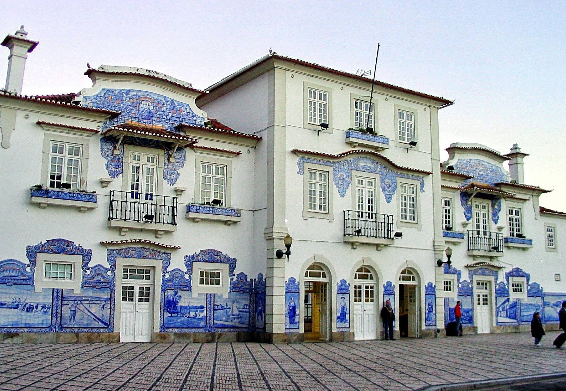 Aveiro