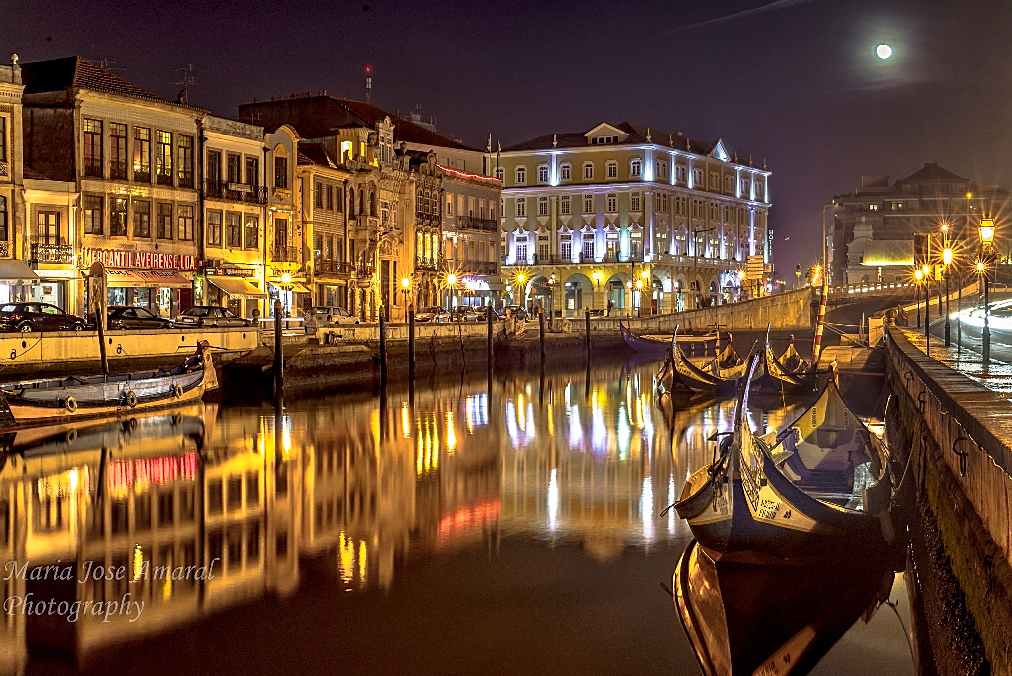 Aveiro