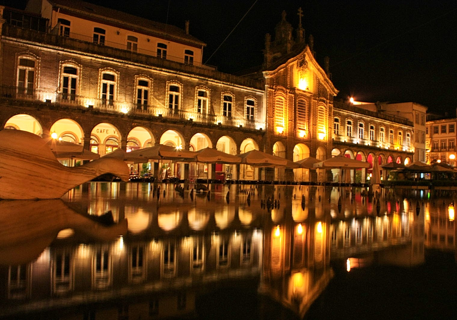 Braga