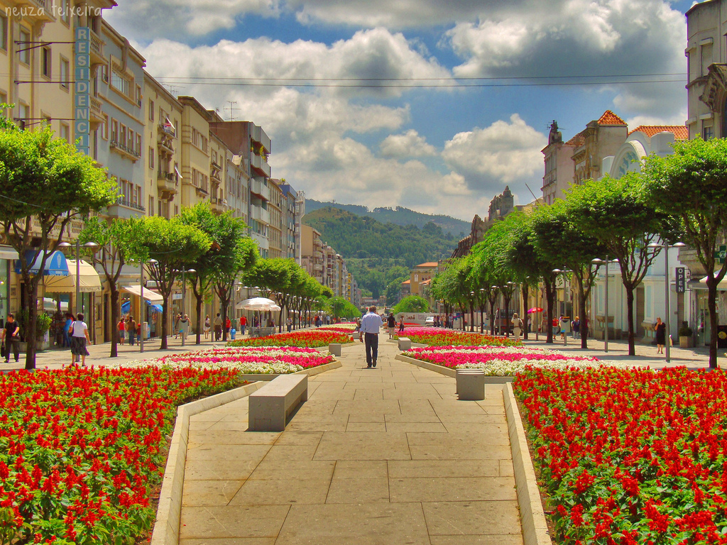Braga