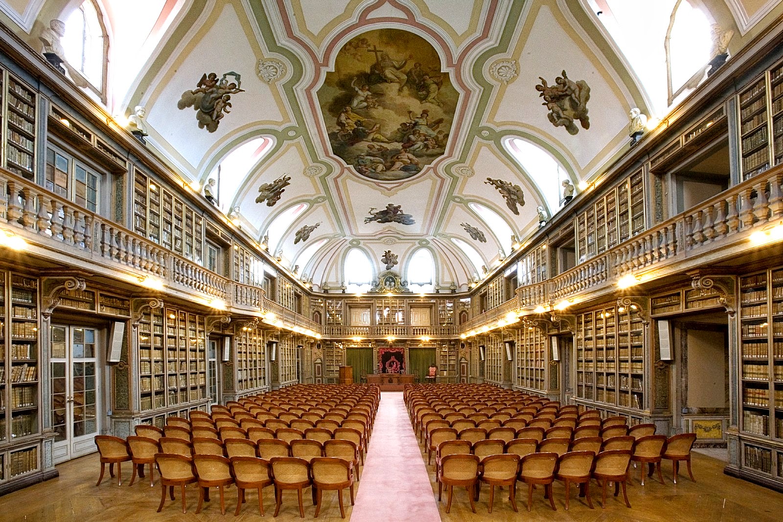 Biblioteca da Academia de Ciências de Lisboa
