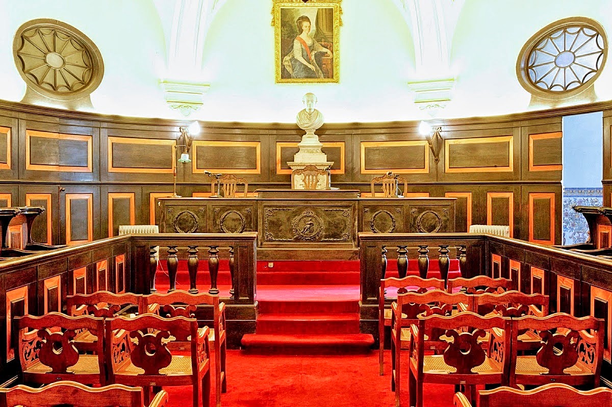 Biblioteca da Academia de Ciências de Lisboa