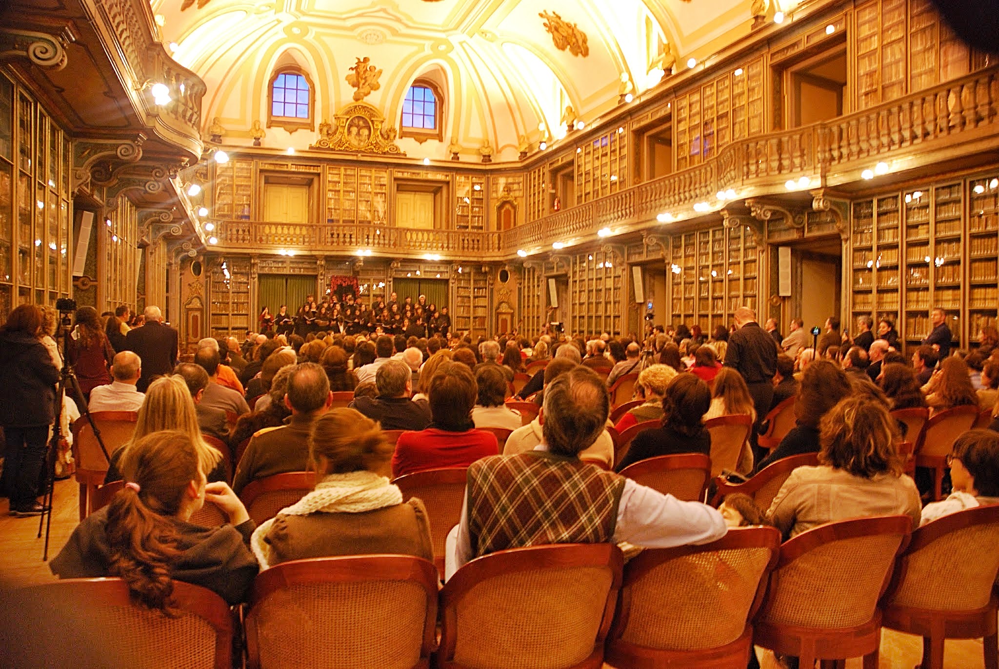 Biblioteca da Academia de Ciências de Lisboa