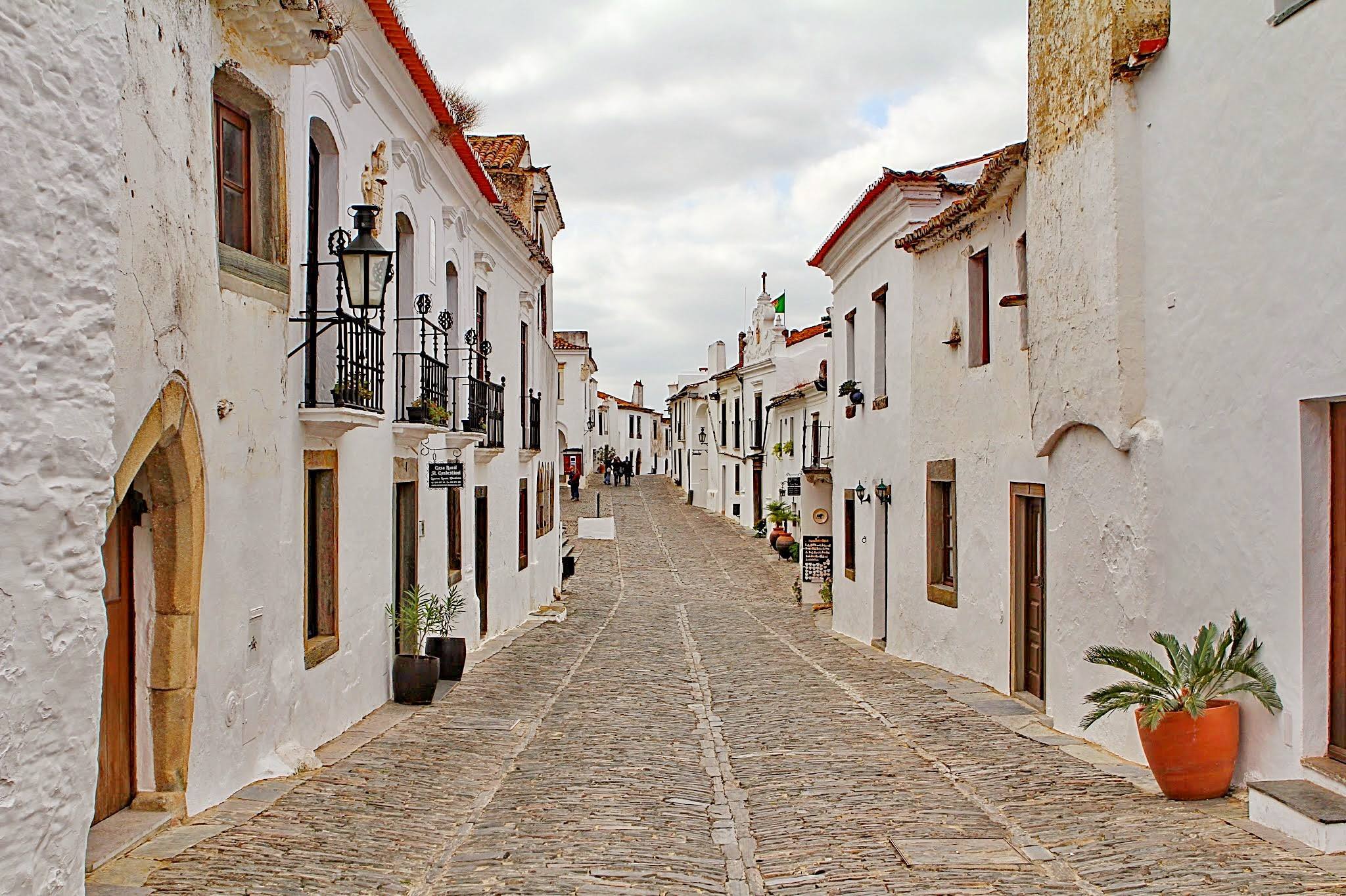 Monsaraz