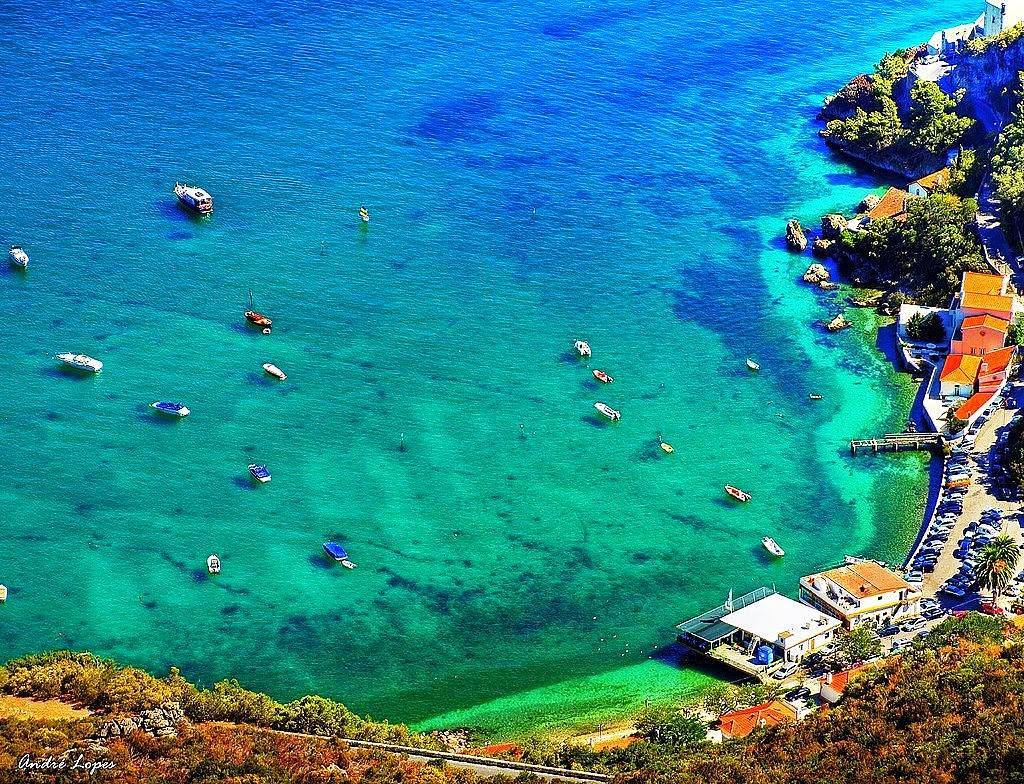 Portinho da Arrábida