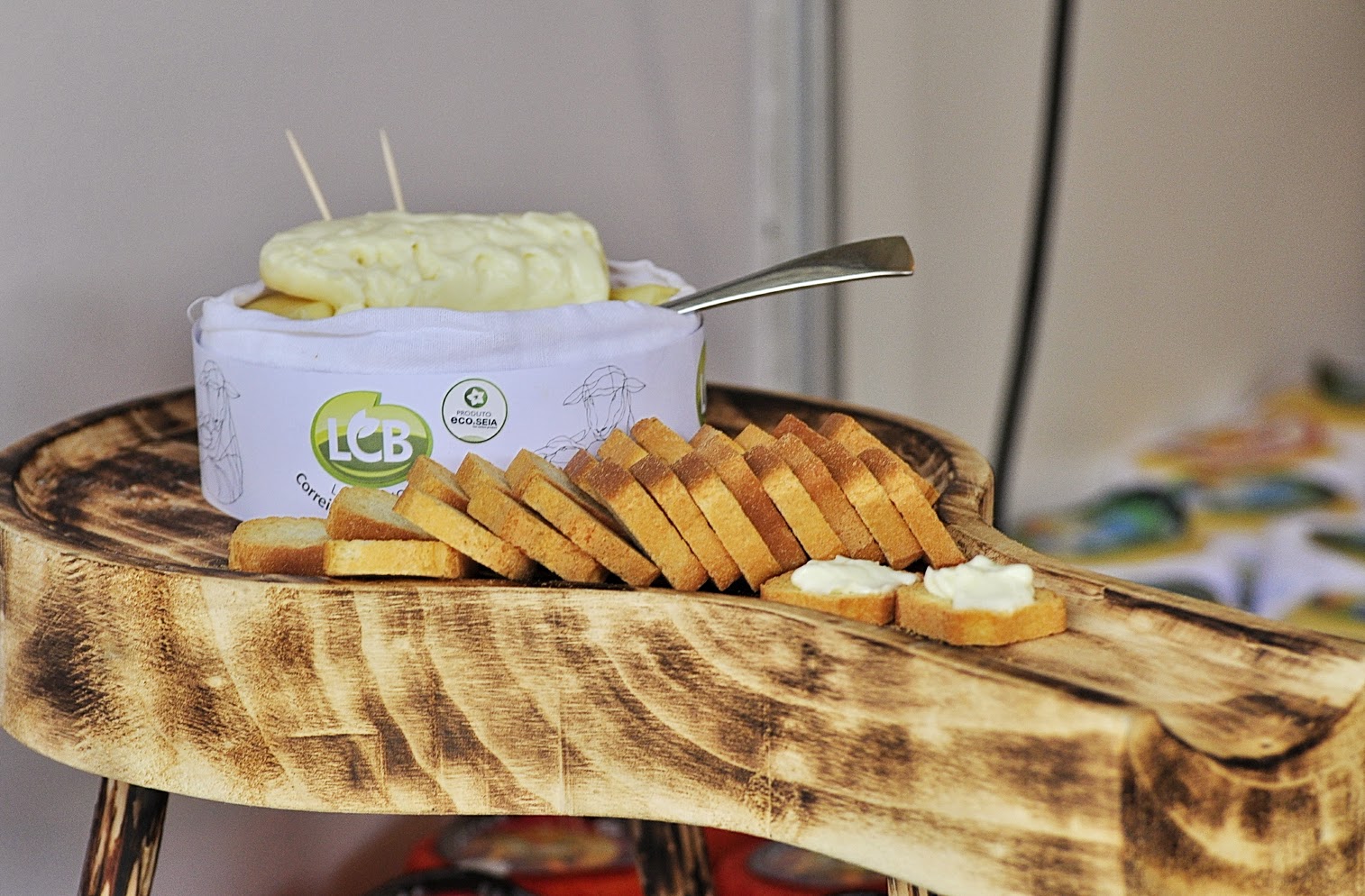 Queijo da Serra da Estrela