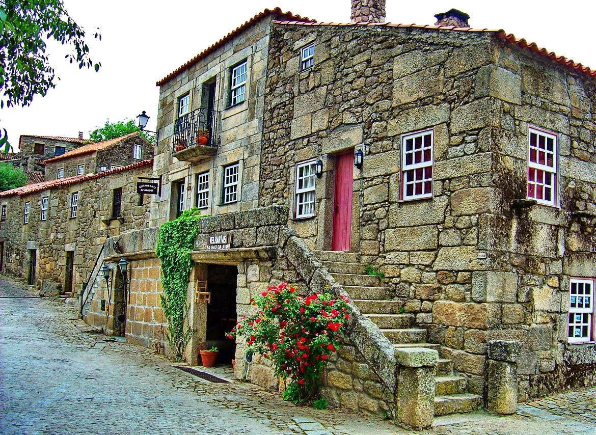 Sortelha