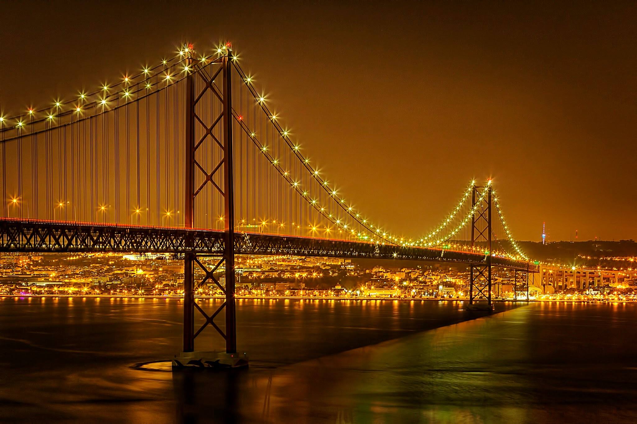 Ponte 25 de Abril