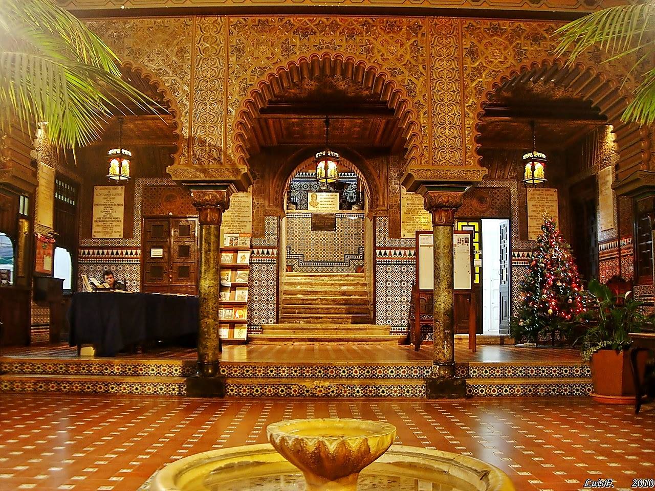 Casa do Alentejo