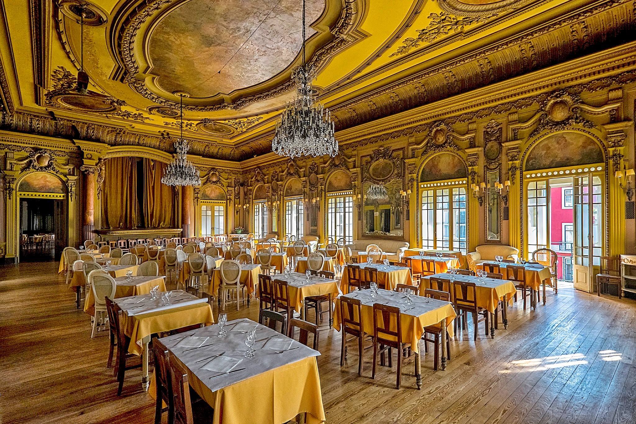 Casa do Alentejo
