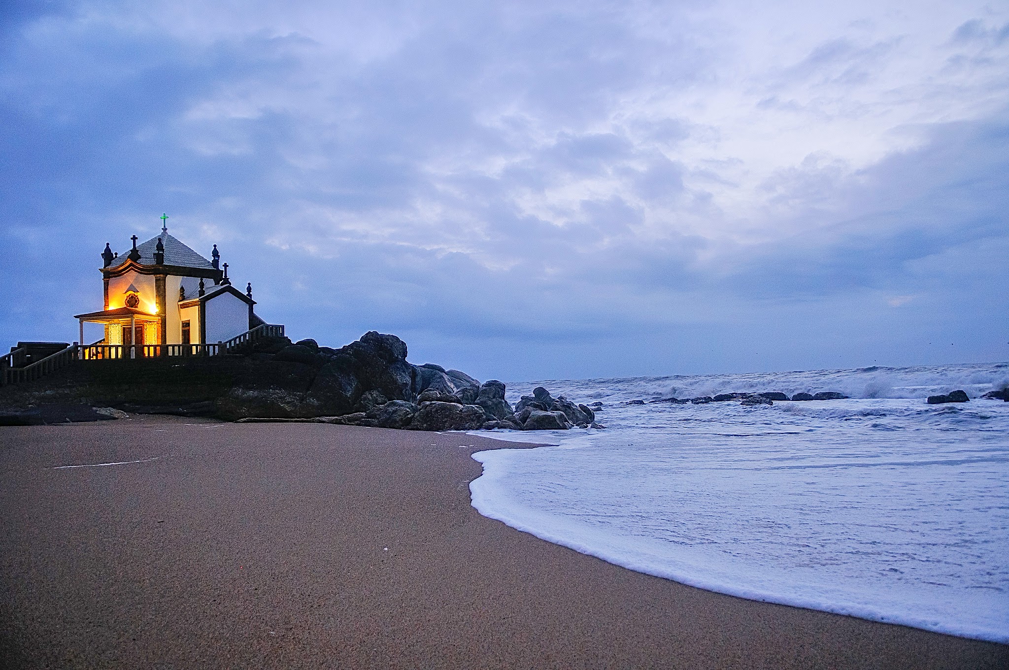 Capela do Senhor da Pedra