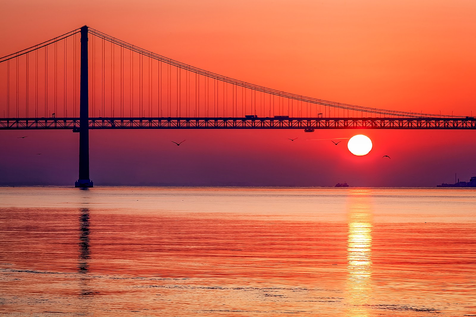 Ponte 25 de Abril