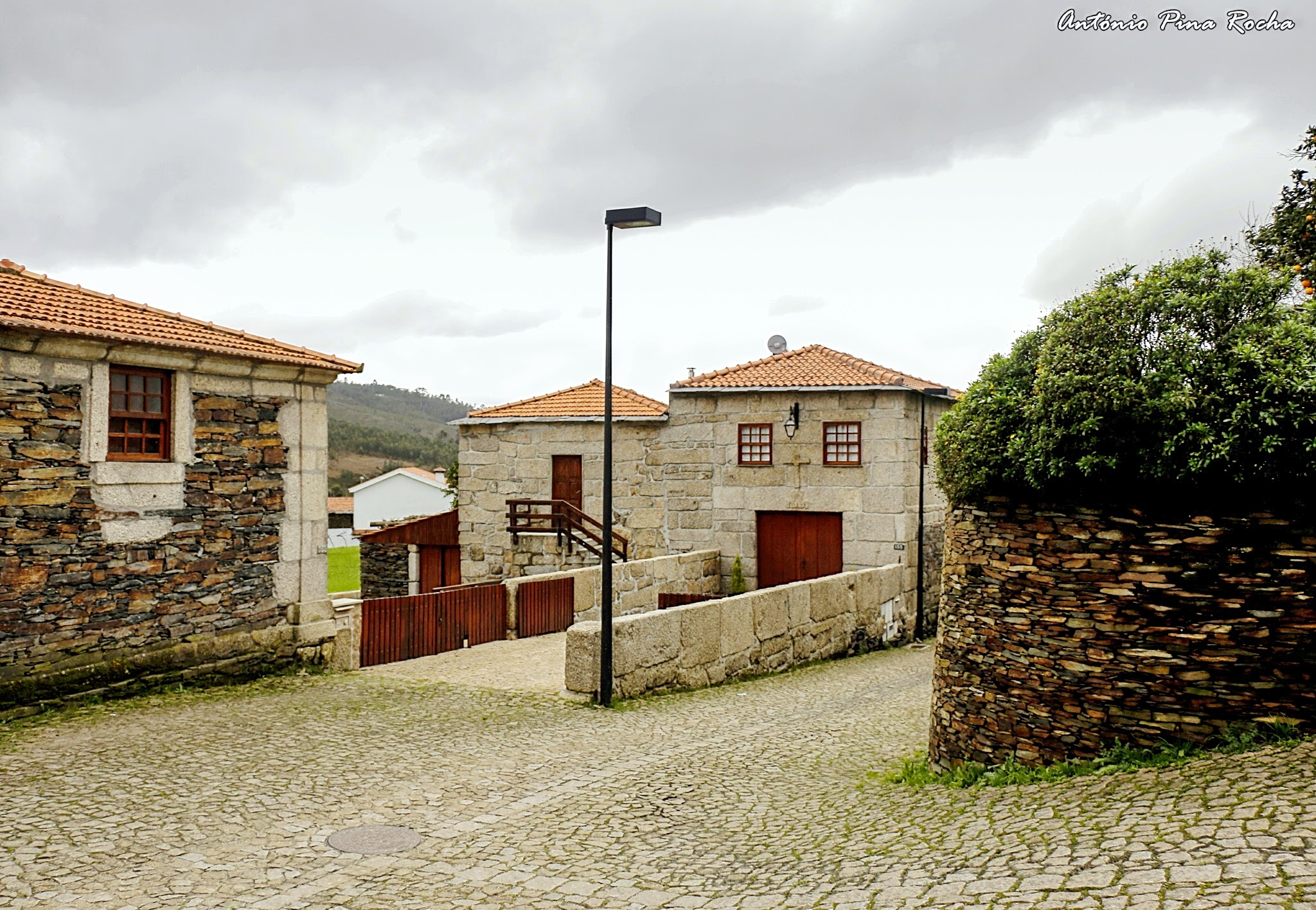 Quintandona