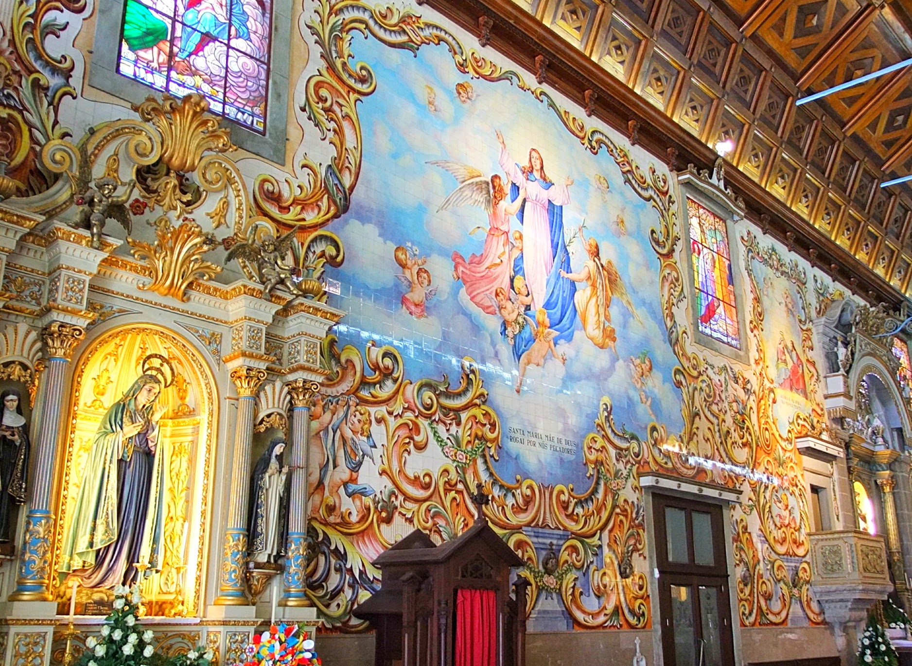 Igreja de Válega