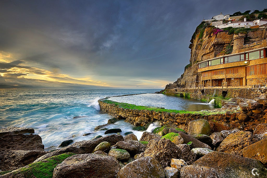 Azenhas do Mar