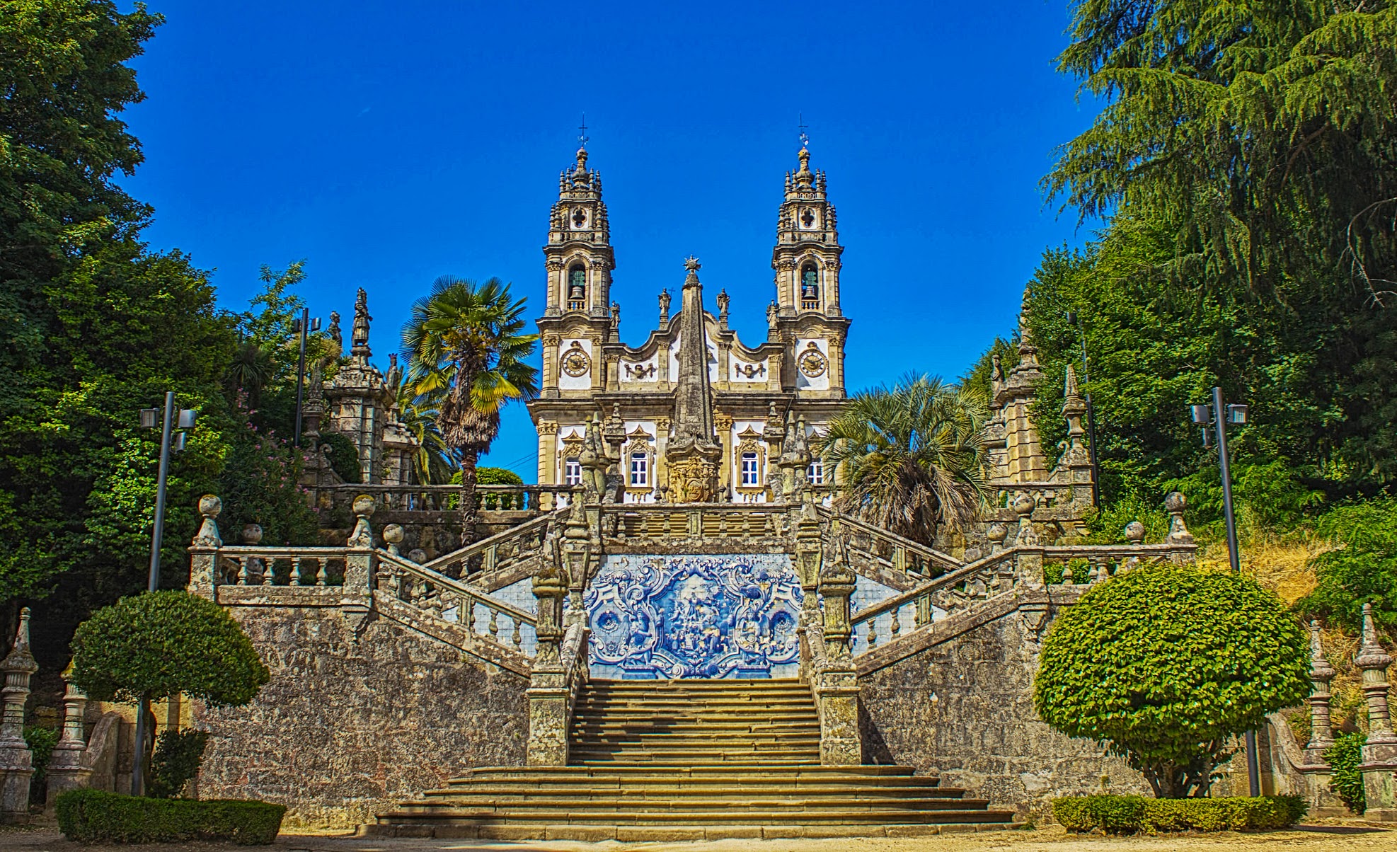 Lamego Lamego