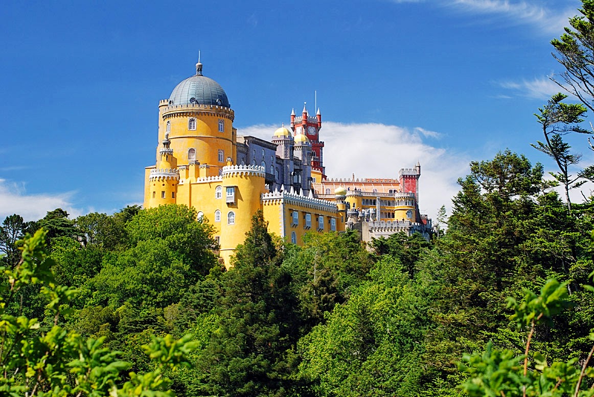 Palácio da Pena
