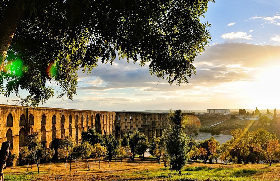 Elvas