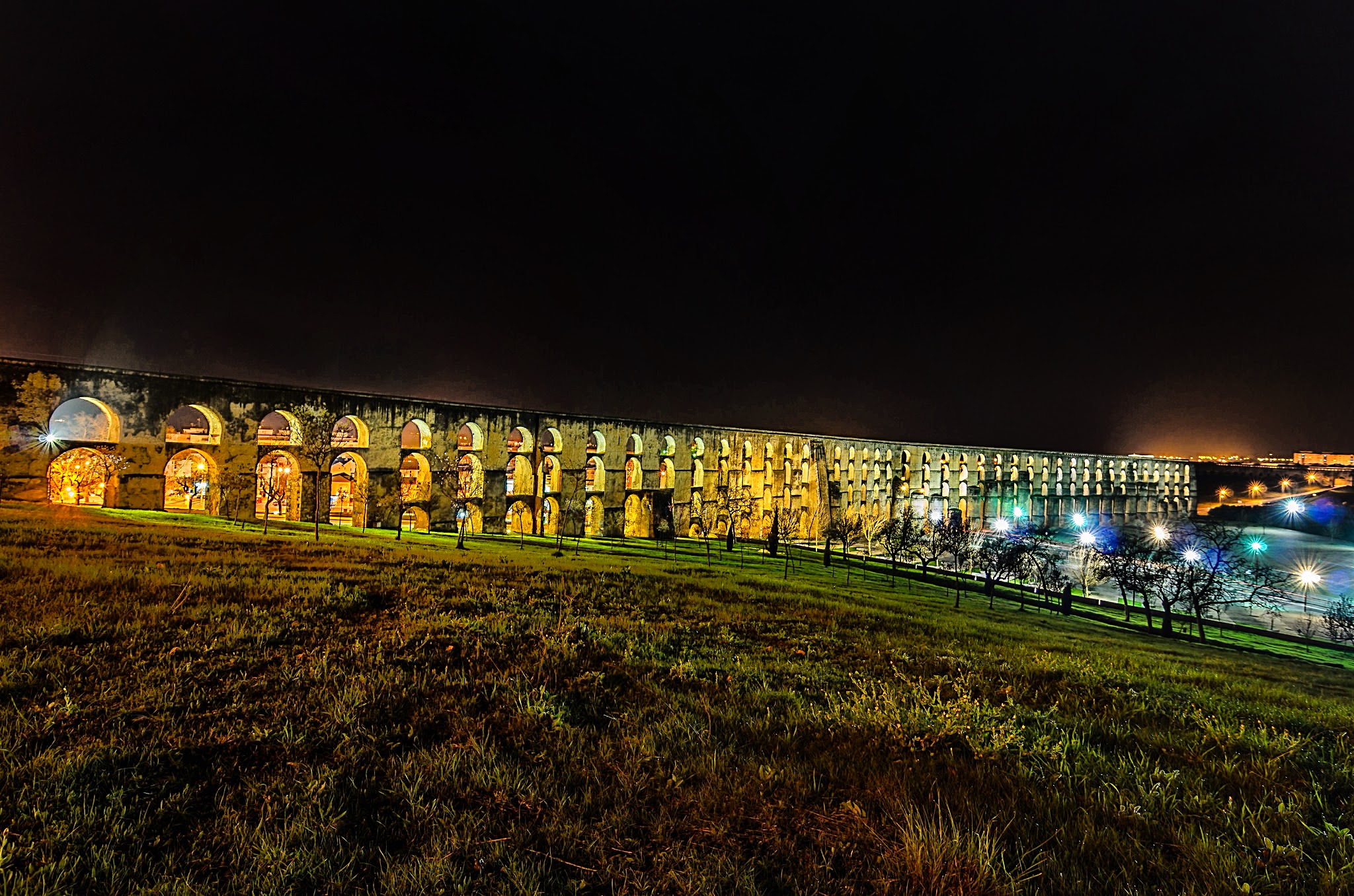 Elvas