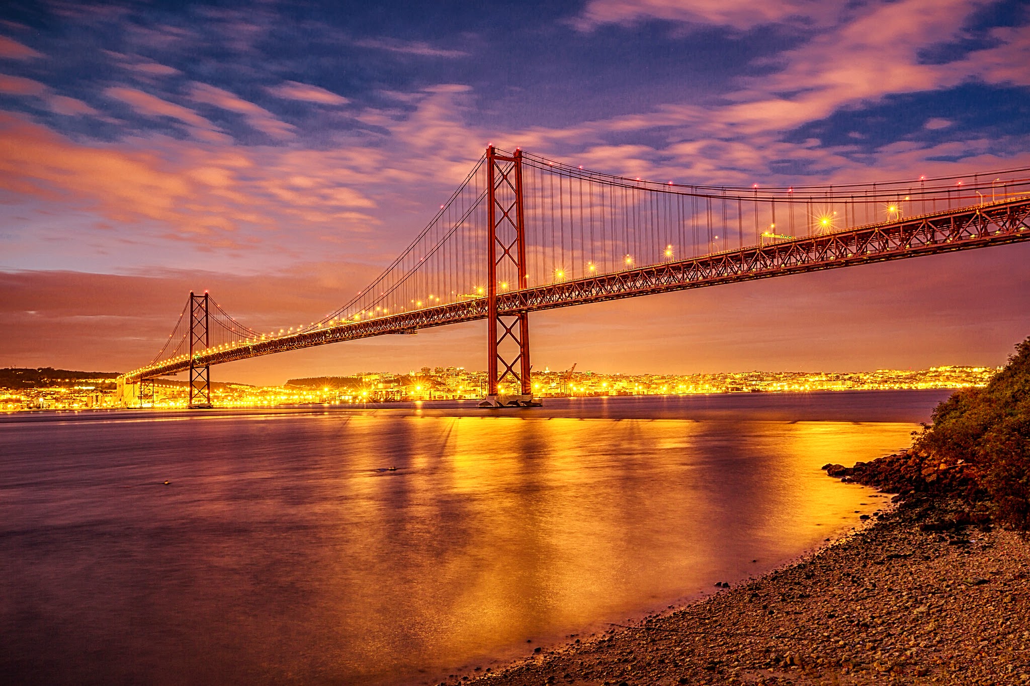 Ponte 25 de Abril