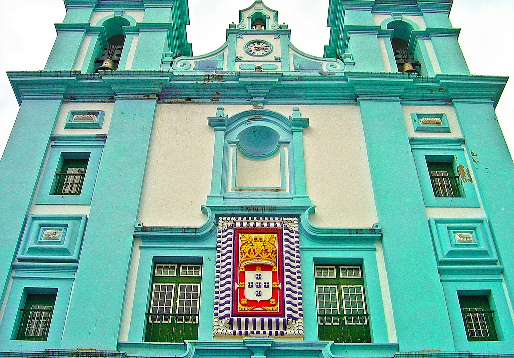 Angra do Heroísmo