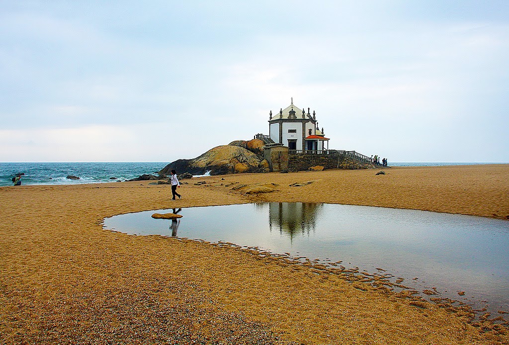 Capela do Senhor da Pedra