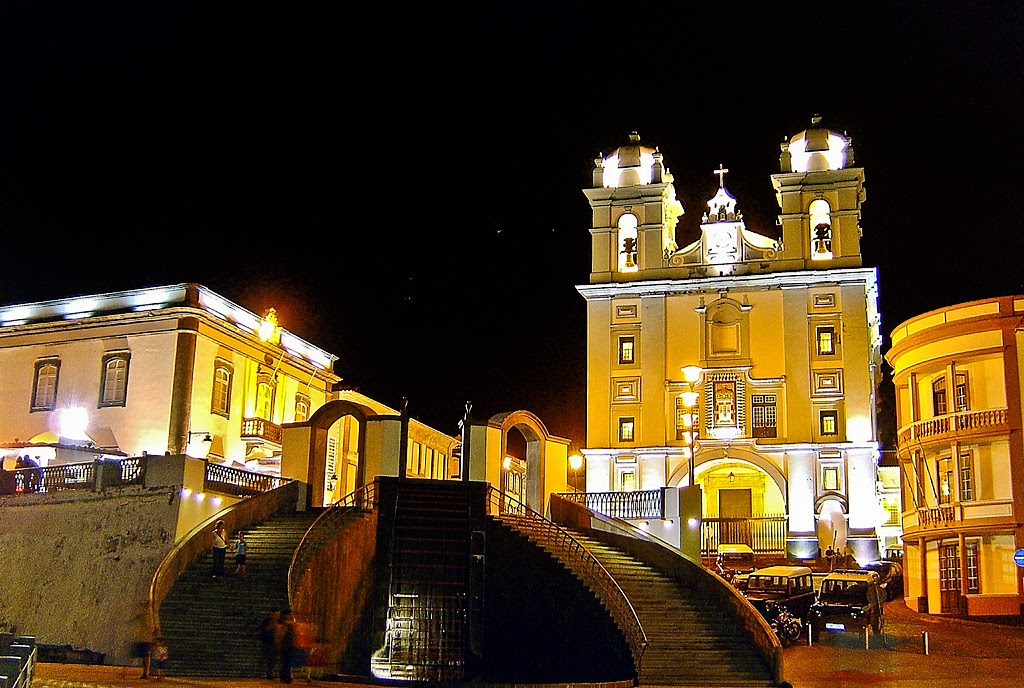 Angra do Heroísmo