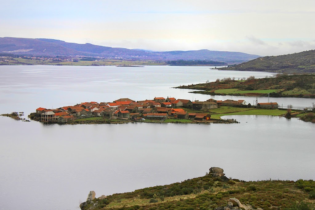 Vilarinho de Negrões