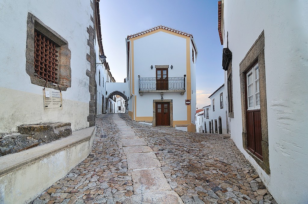 Marvão