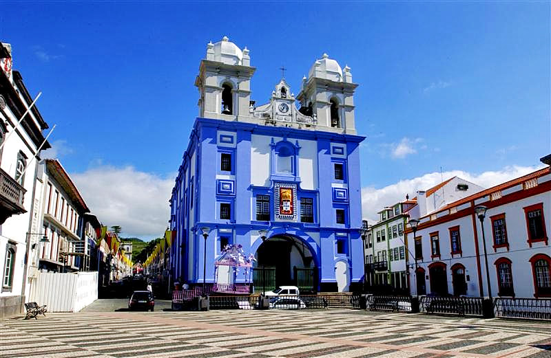 Angra do Heroísmo