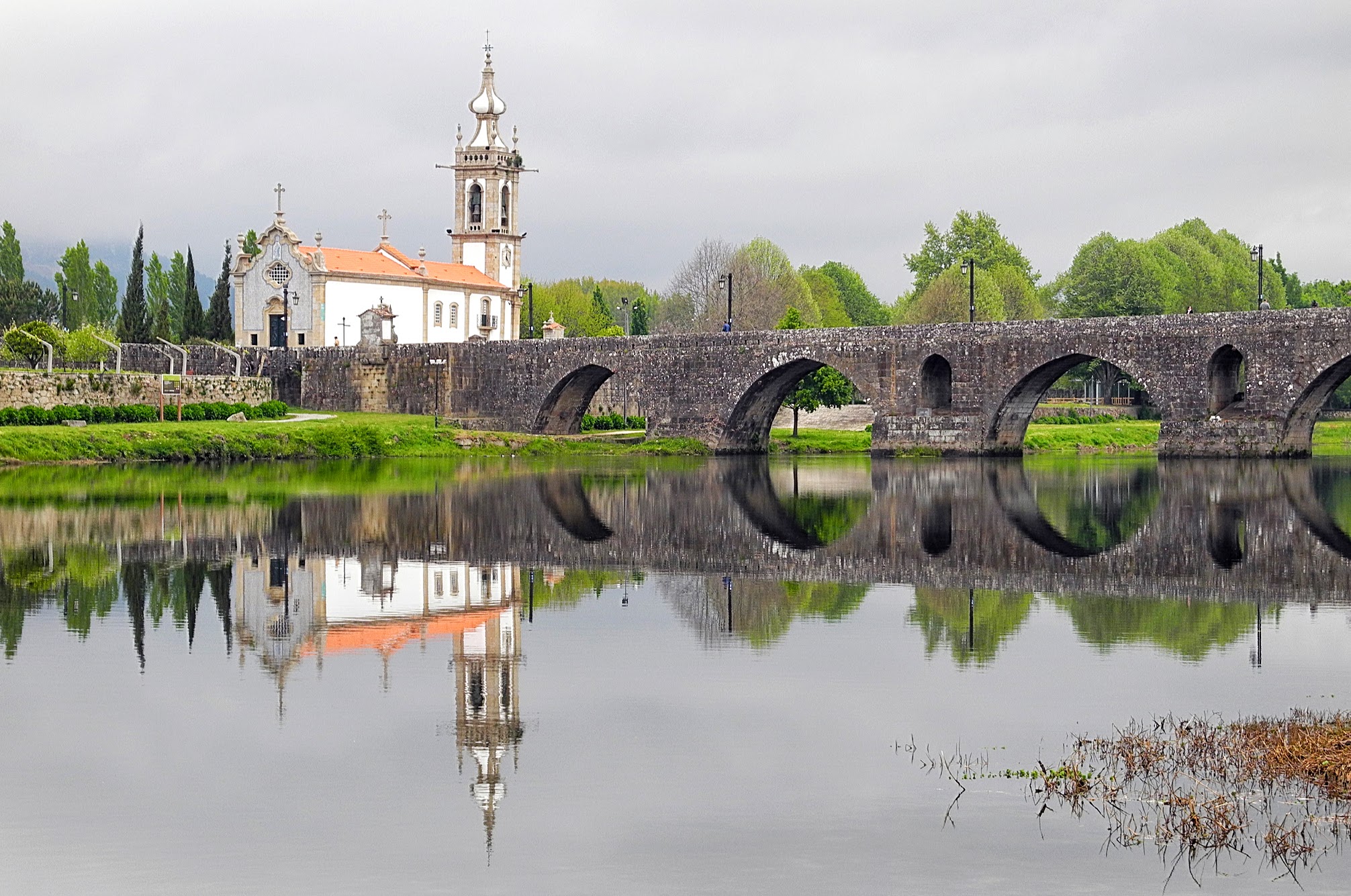 Ponte de Lima