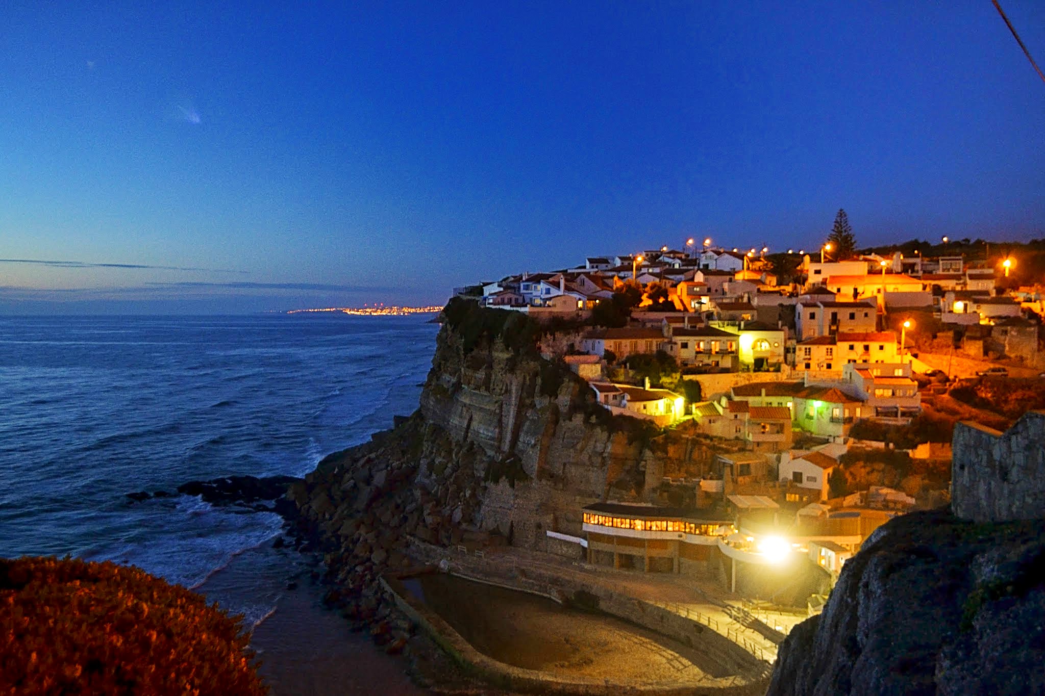 Azenhas do Mar