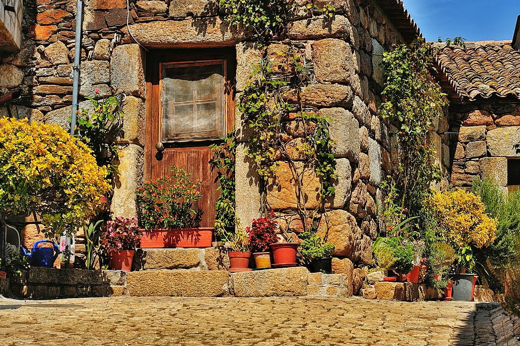 Idanha-a-Velha