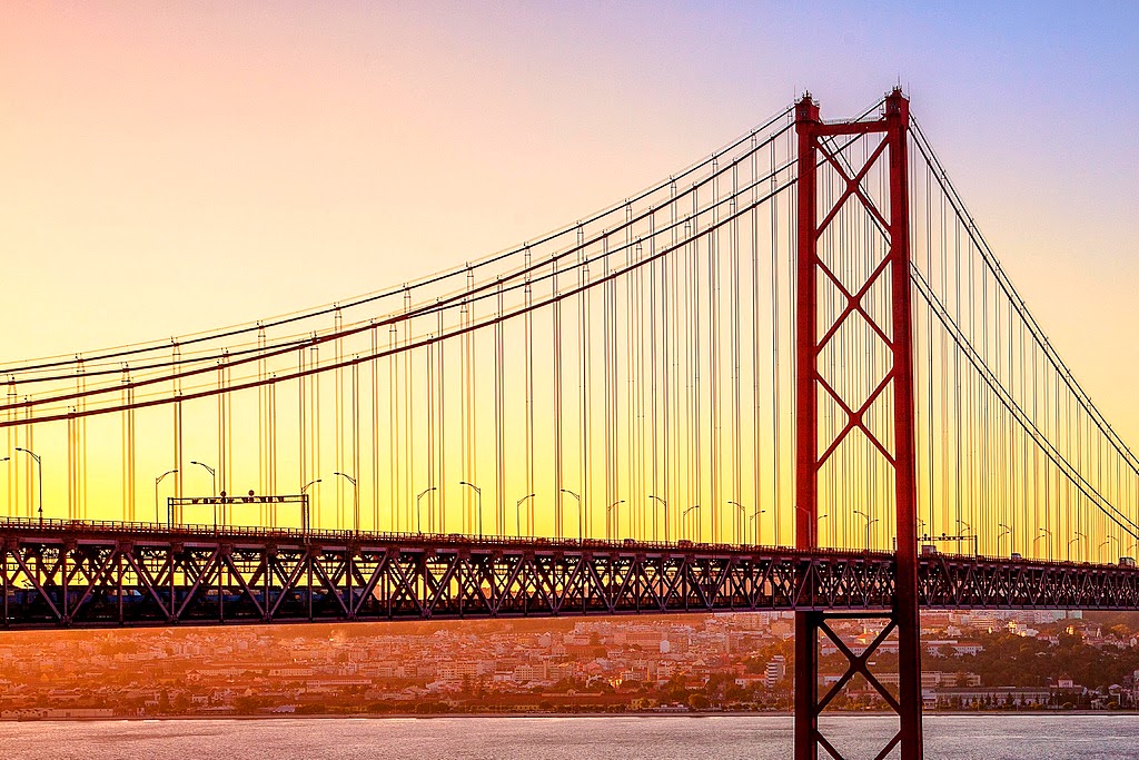 Ponte 25 de Abril