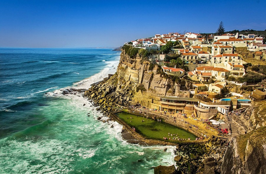 Azenhas do Mar