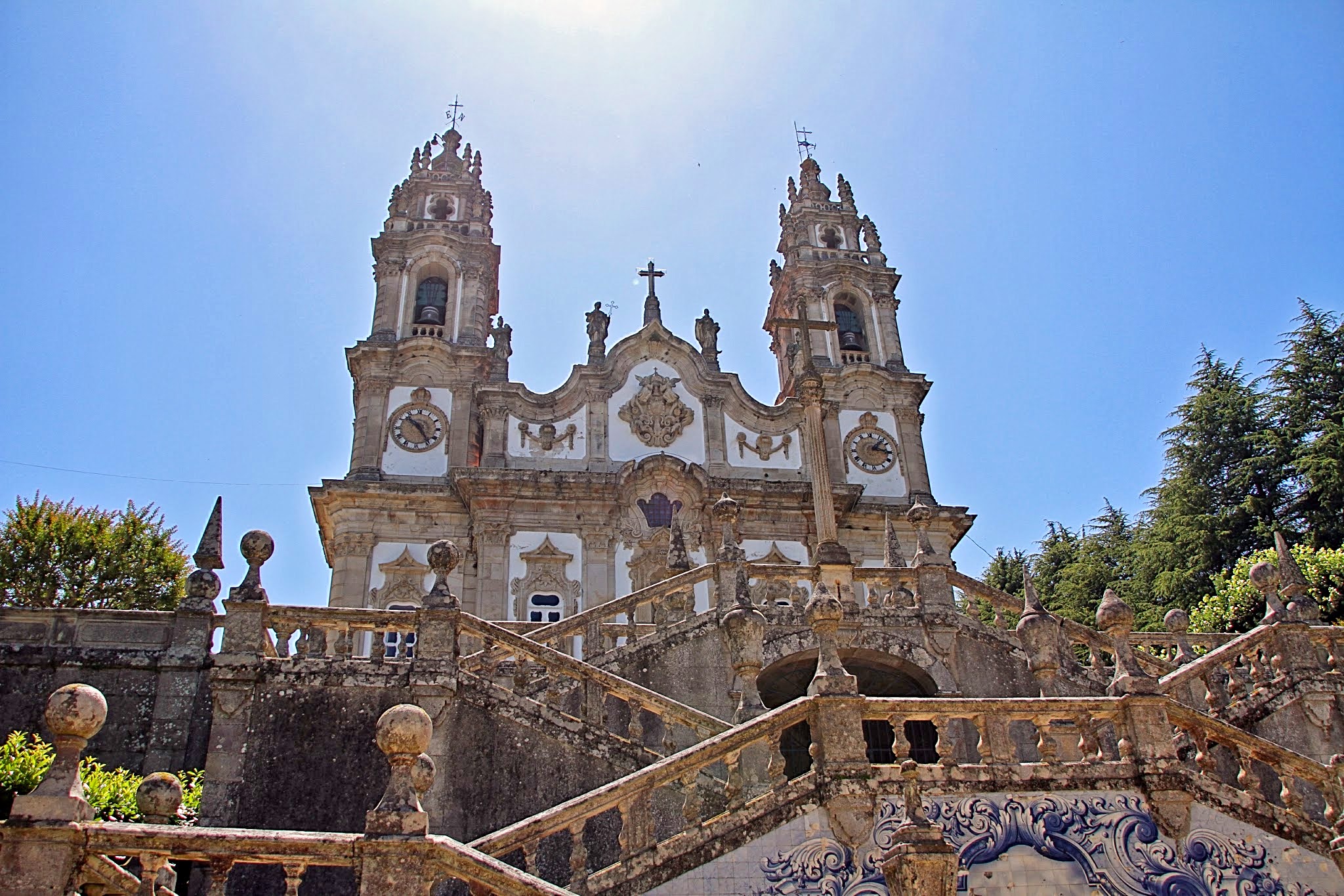 Lamego