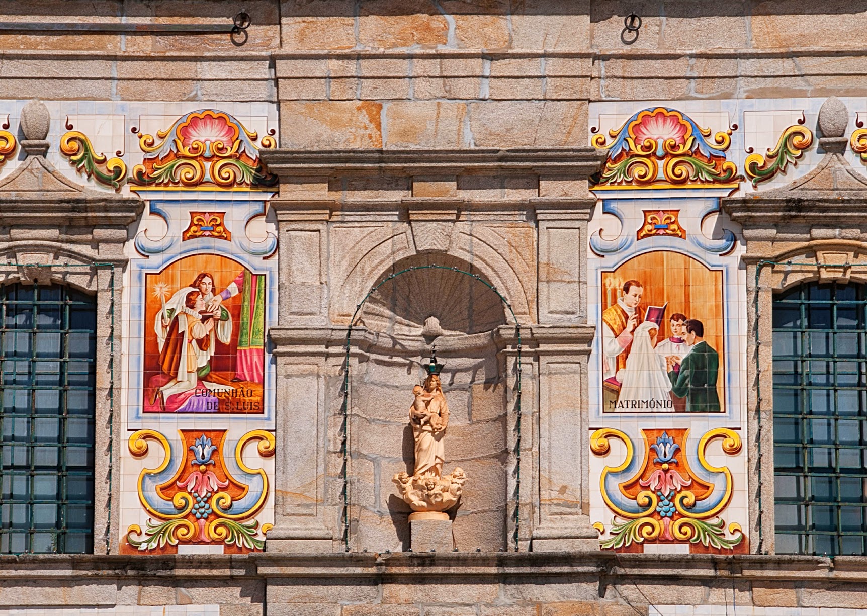 Igreja de Válega