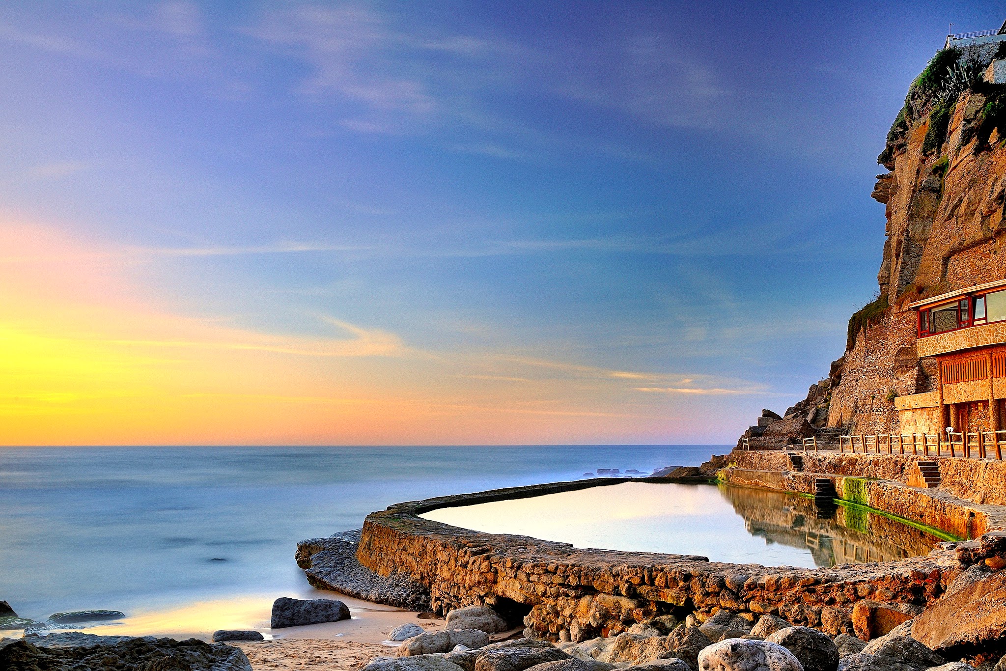 Azenhas do Mar