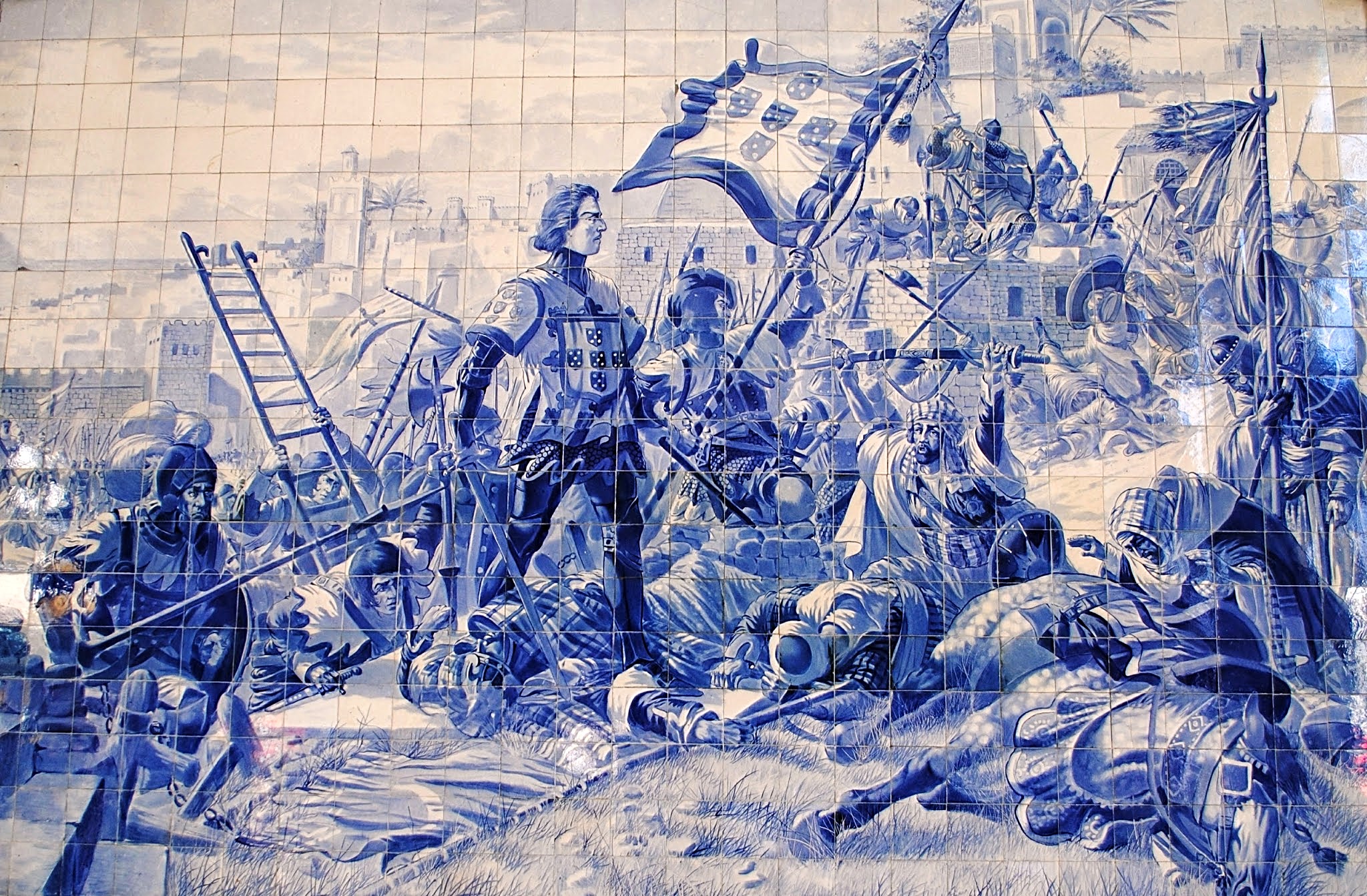 Estação de São Bento