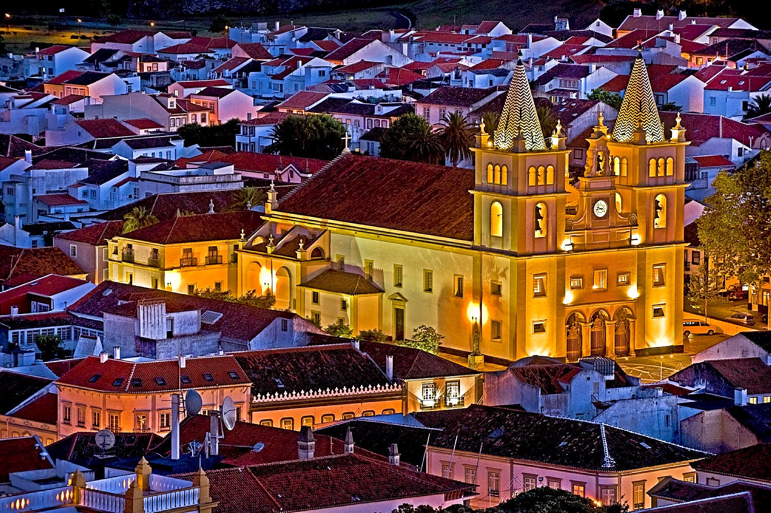 Angra do Heroísmo